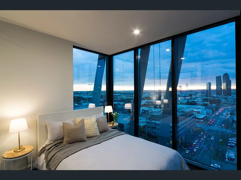 Spectacular Pinnacle In Lifestyle