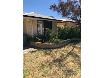 Easy Care Family Friendly