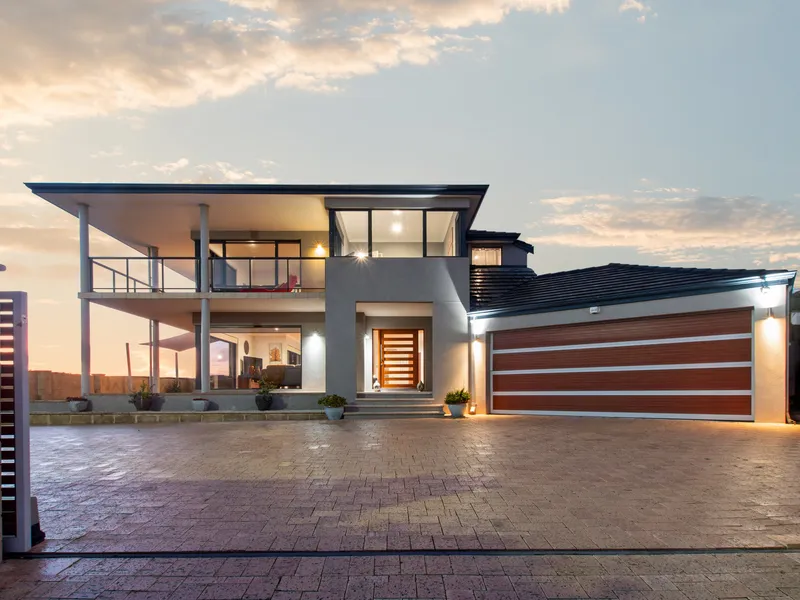 Elevated Excellence Upon Ocean’s Edge.