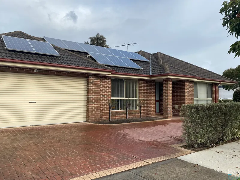 Perfect in Every Way!