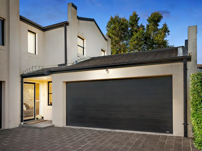 OPEN HOME CANCELLED DEPOSIT TAKEN