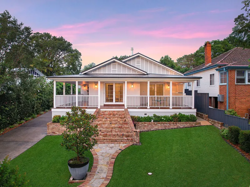 Unparalleled Luxury and Comfort in Prestigious Springwood Locale