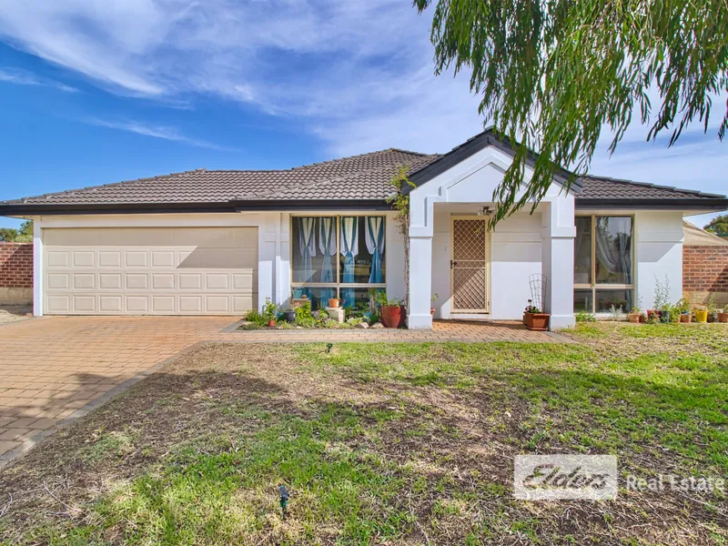 SIDE ACCESS + LARGE WORKSHOP