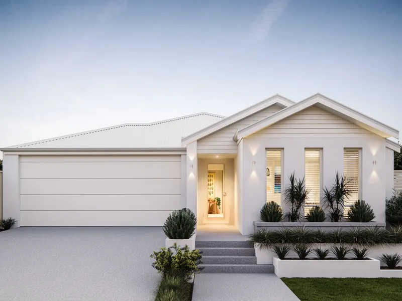 Don't Miss Out - Only 5 Lots Left