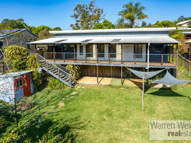 Bellingen Lifestyle and Living