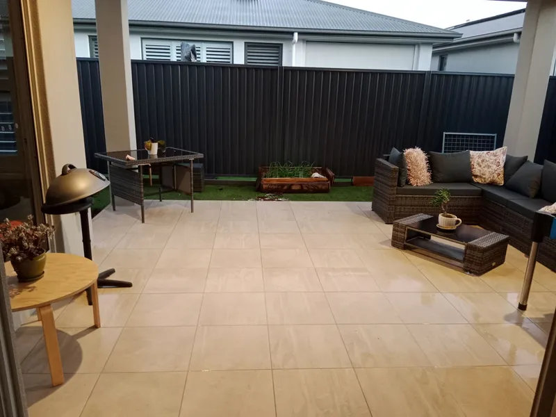 Brand New Hamptons Villa