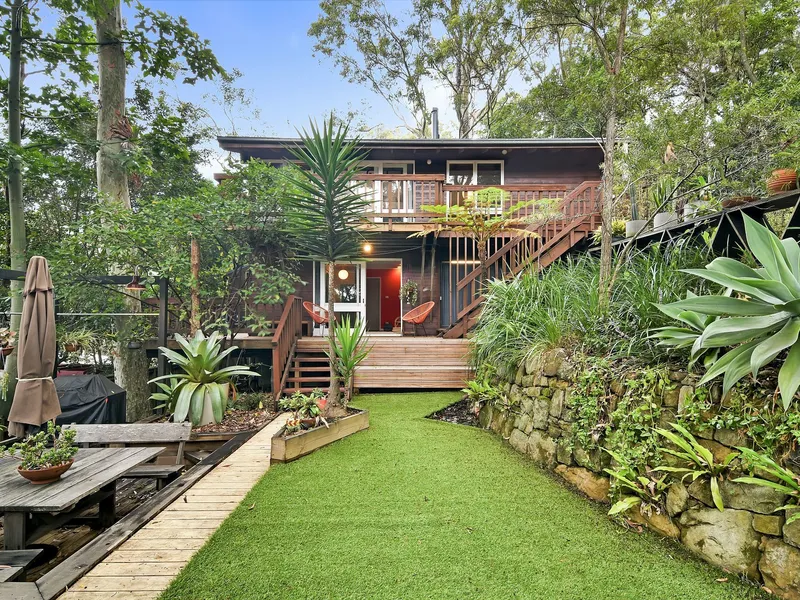 Renovated 5 bedroom family home