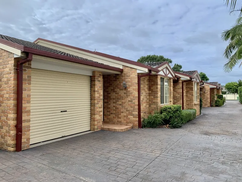 Private villa in Ettalong