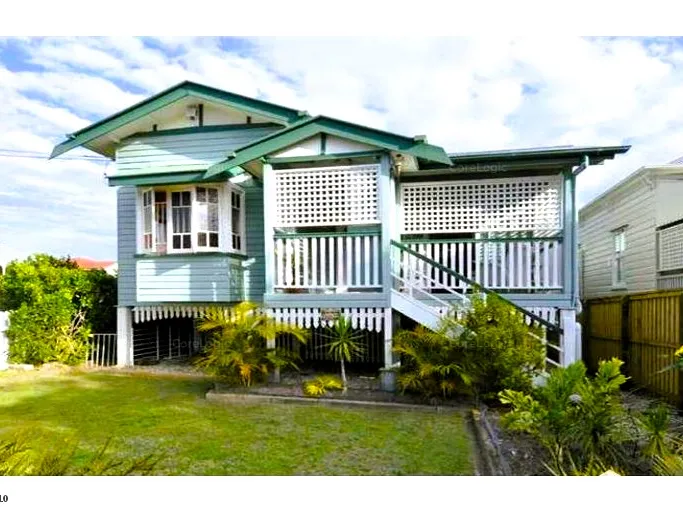 Blue chip location on a budget