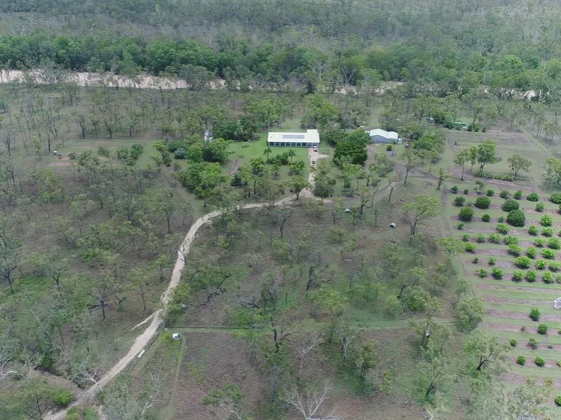 SUSTAINABLE RURAL LIFESTYLE