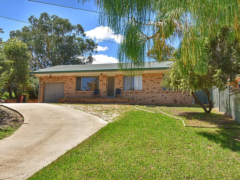 Low Maintenance Investment Opportunity 