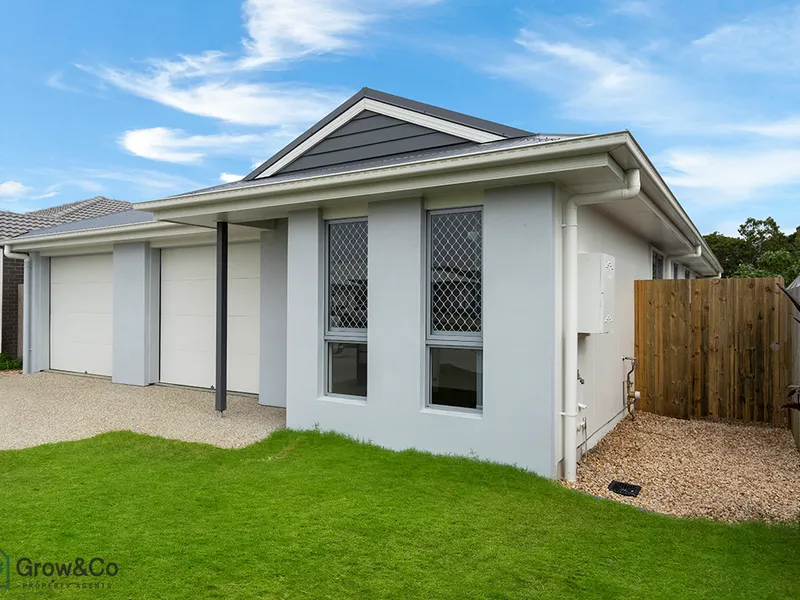BRAND NEW 3 Bedroom Home with Lock up Garage **APPLY NOW for PRE-APPROVAL**