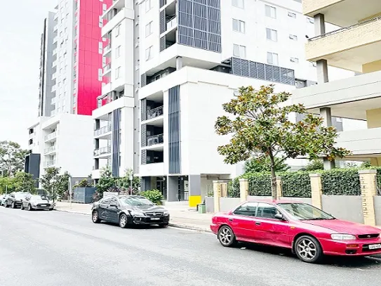 Near New 3 Bedroom Apartment