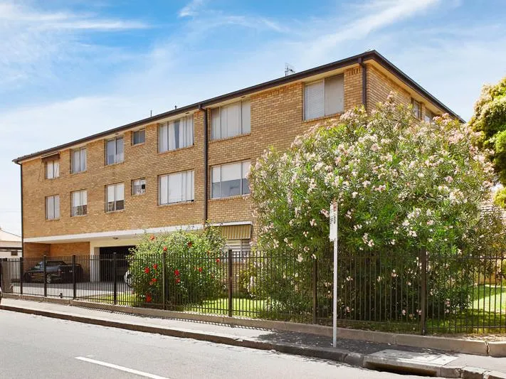 Fantastic Two Bedroom Gem!