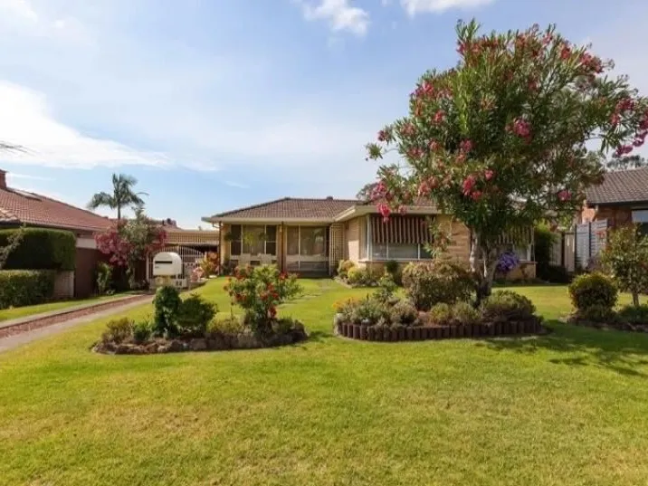 4 Bedroom Family Home