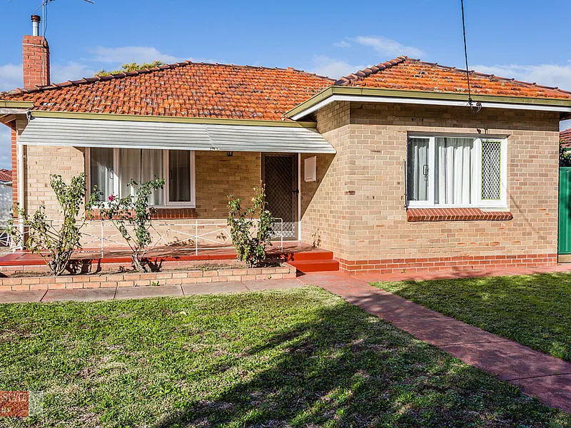 Cute & Cosy Family Home