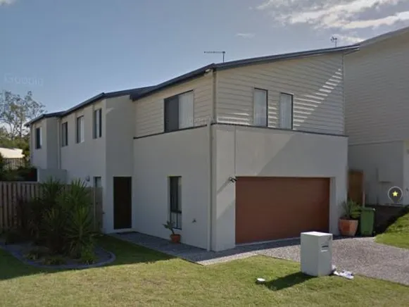 Walking Distance to Coomera Rivers State School