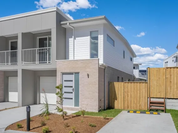 PREMIUM LIFESTYLE ON OFFER IN SANCTUARY GROVE