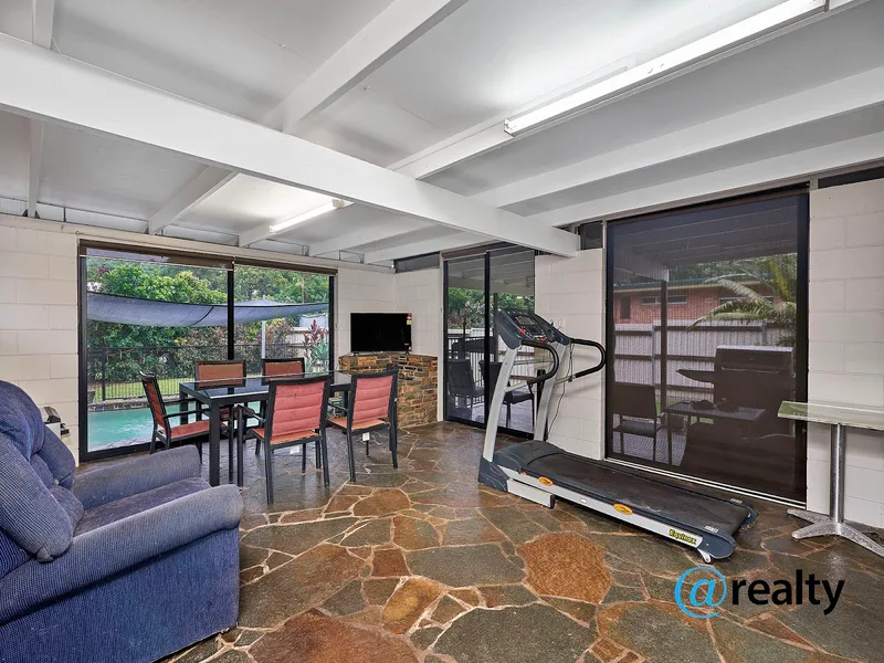 Block Home in Earlville's Coveted Locale