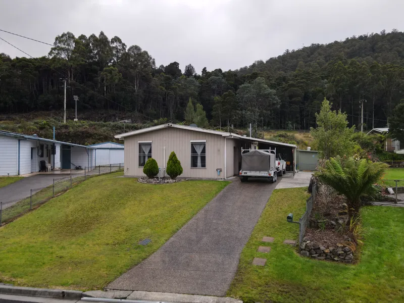 The Complete Package!