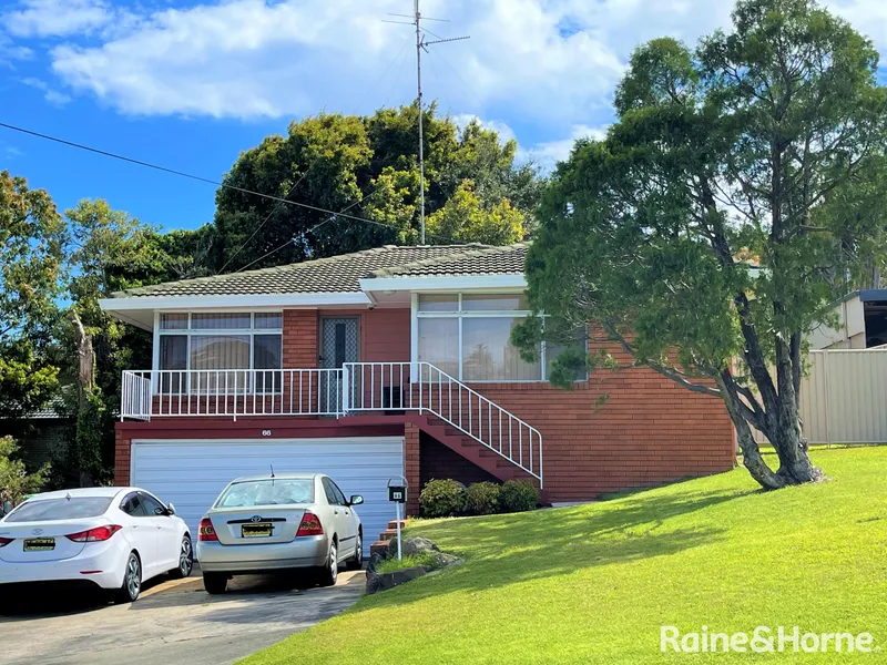 CENTRAL KIAMA FAMILY HOME