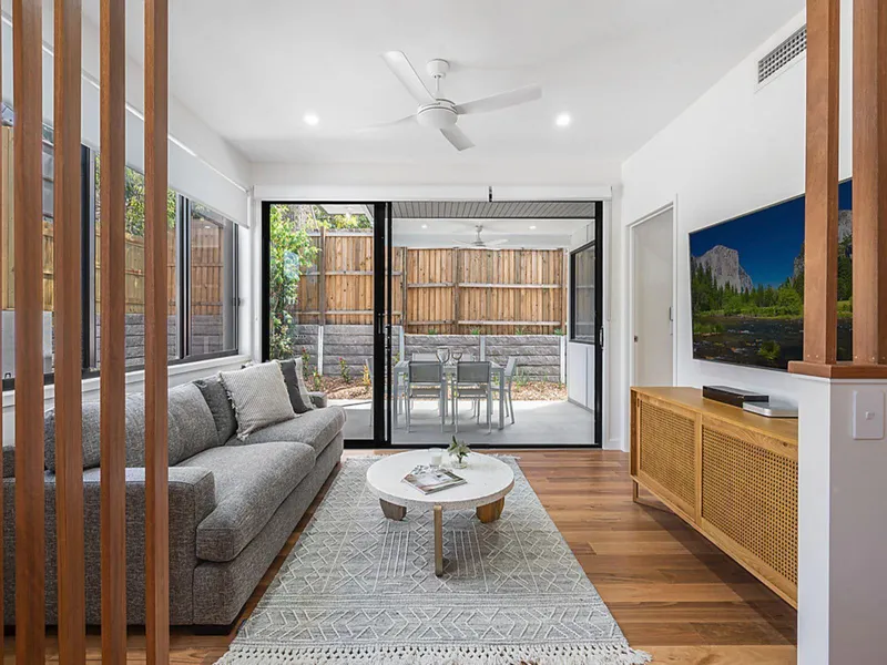 Near New 3 Bedroom Townhome