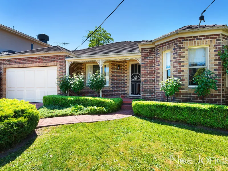 Beautiful Family Home