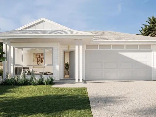 Entry Level New Home! $726K LUXURY PKG