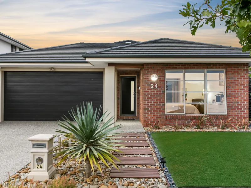 Spacious Home In Great Location