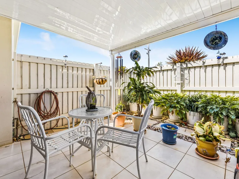 Location and Comfort