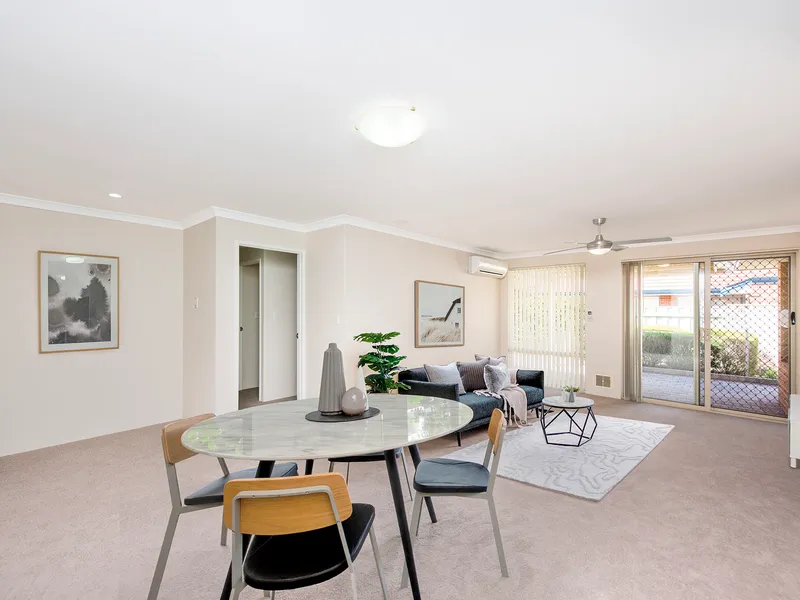 Retirement Done Right…