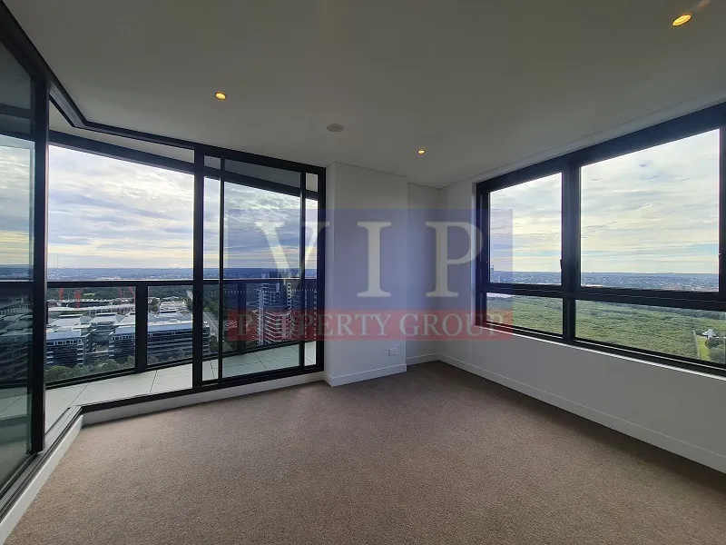 BRAND NEW 2 BEDROOM WITH TWO CAR SPACES