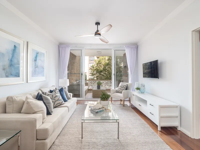 Contemporary haven boasting wonderful convenience