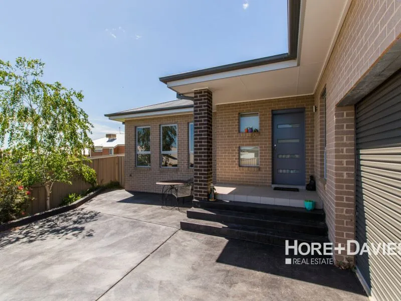 Low Maintenance - Sought after Suburb