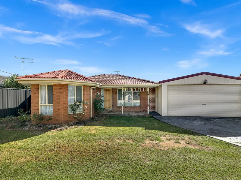 Renovated Family Living in a Great Location