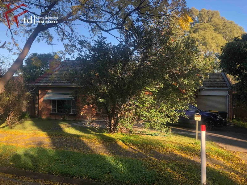 Fully Furnished 3 bedroom family home in an even better location