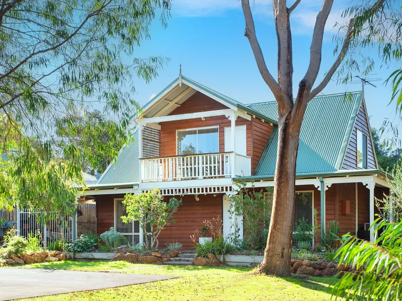 TRANQUIL LIVING - RESERVE VIEWS