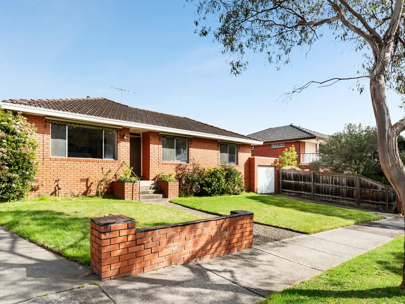 Single Level Low Maintenance Living