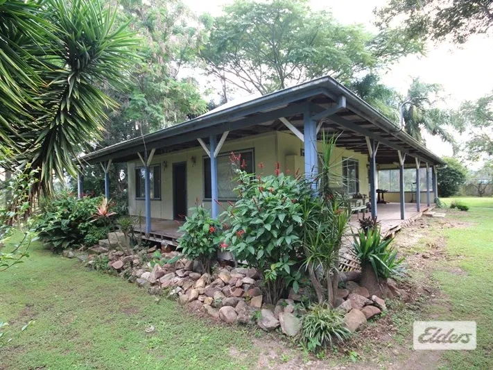 IF A COTTAGE IN THE COUNTRY APPEALS