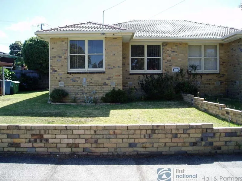 Polished Floor Boards