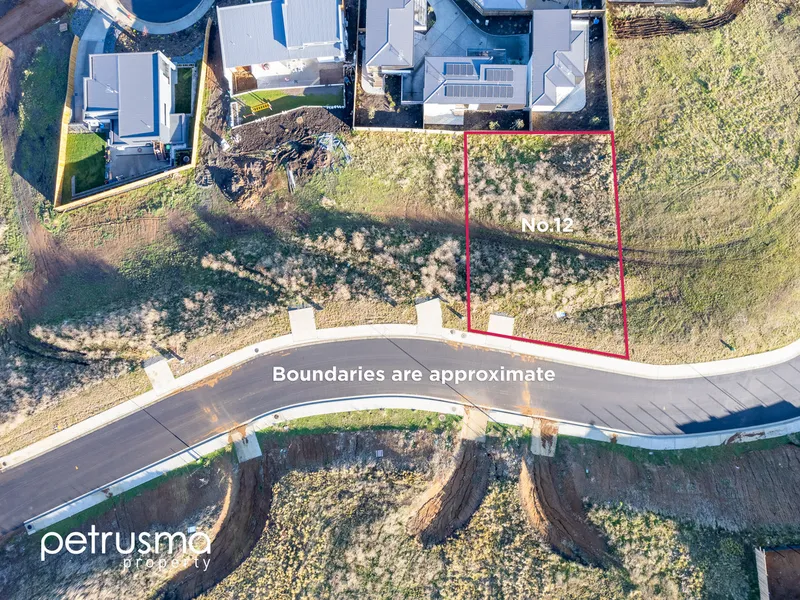 Water Views & DA Approved Plans