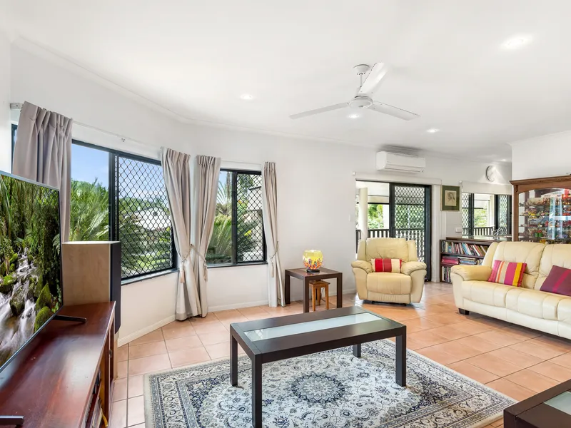 A Prominent Address In A Highly Sort After Location