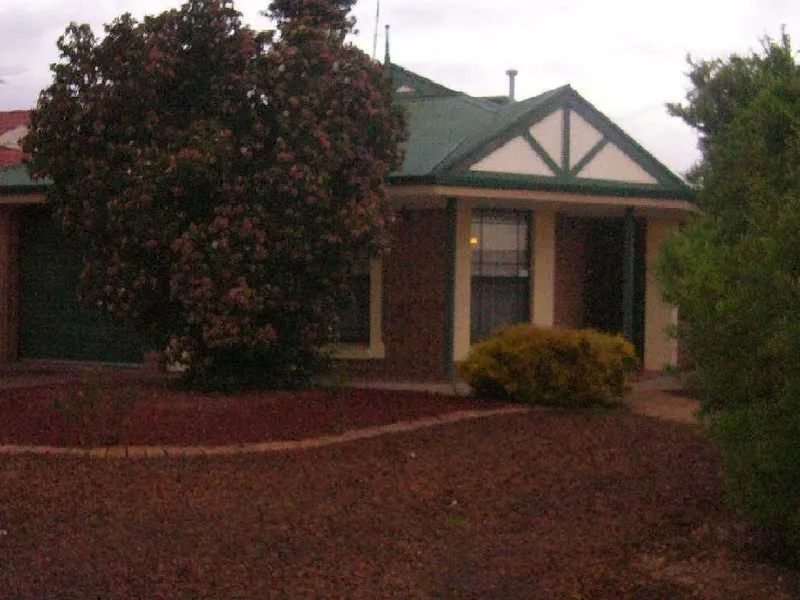 3 Bedroom Home in Prime Location