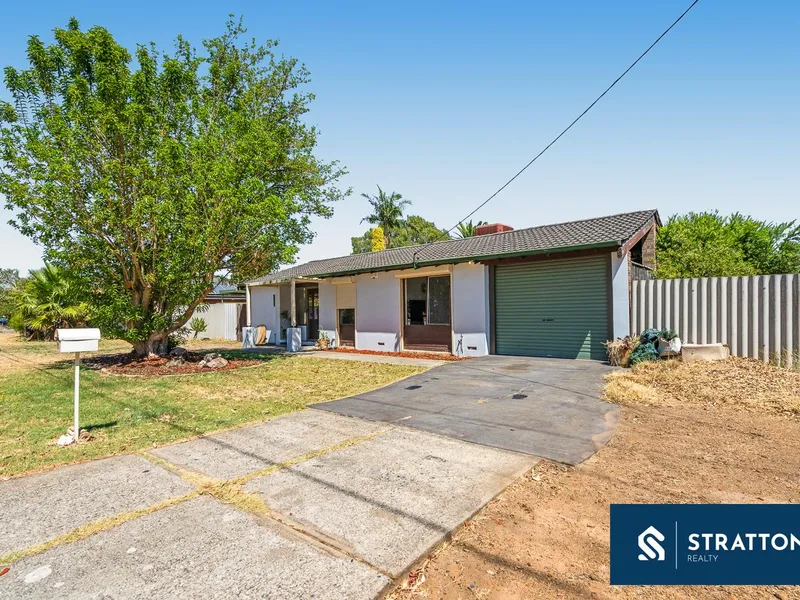 Nostalgic Exterior with an Internal Surprise