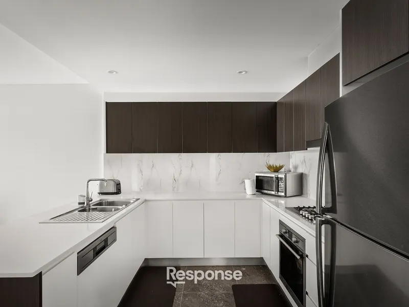 Comfort and Convenience