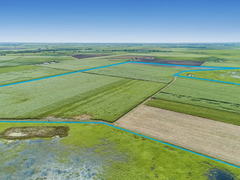Rare opportunity - 53.78 ha cane farm in Home Hill