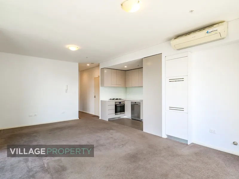 **Deposit Taken** Superb One Bedroom Apartment In The Heart Of Redfern - URBA