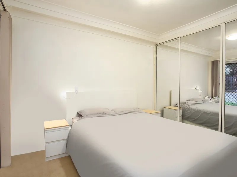 Courtyard Apartment in Sought After Dee Why Pocket 