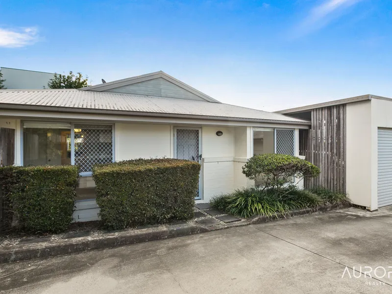 Modern Living in Everton Park - 3 Beds and 3 Bathrooms