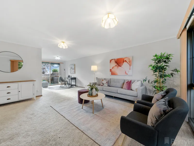 Ideal start, downsize option or investment.